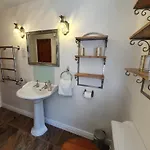 Feriehus An Cnocan