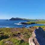 Feriehus An Cnocan *