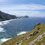 Feriehus An Cnocan Sneem