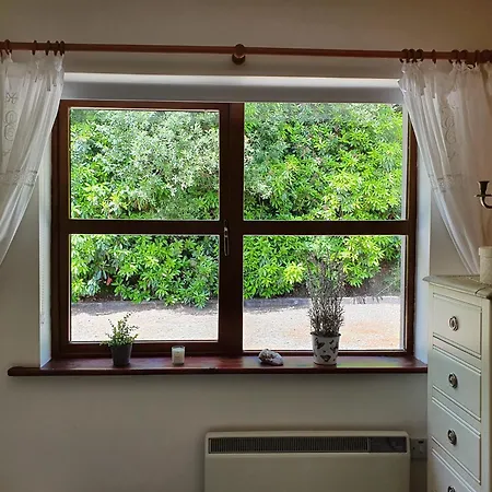 An Cnocan Tatil Evi