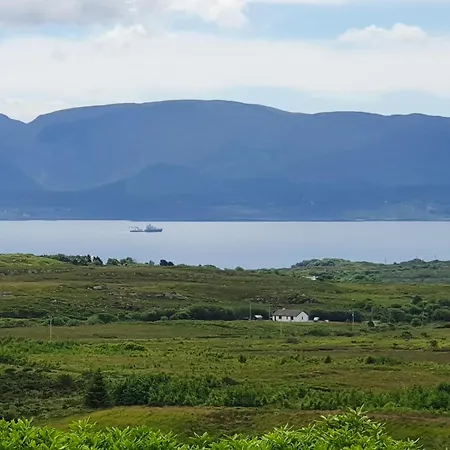 An Cnocan Vakantiehuis Sneem